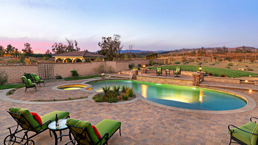 Paver project photo